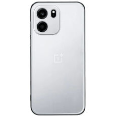 Задняя накладка для OnePlus Nord CE6 прозрачная силикон Задняя накладка для OnePlus Nord CE6 прозрачная силикон