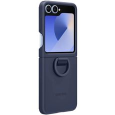 ������ �������� ��� Samsung Z Flip7FE/Z Flip6 Silicone Case ����� � �������