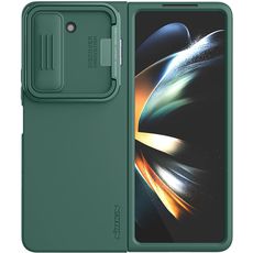 ������ �������� ��� Samsung Z Fold5 ������� Nillkin Silicone �� ������� ��� ������ � � ����������