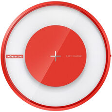������������ �������� ���������� Nillkin Mgic Disk 4 Fast Wireless charger 10W �������