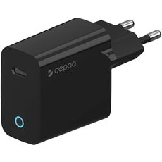 ������� �������� ���������� DEPPA 20w Type-C PD Wall charger ������