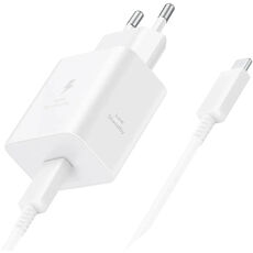 ������� �������� ���������� ��� Samsung 45W Type-C EP-T4511 5� + ������ 1.8m ����� (���)
