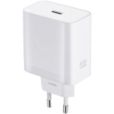 ������� �������� ���������� Supervooc USB 80W (�����) (EU) � �������