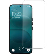 Защитное стекло для Nothing Phone 4a/4a Pro прозрачное Защитное стекло для Nothing Phone 4a/4a Pro прозрачное