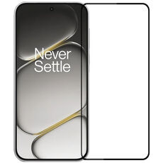 Защитное стекло для OnePlus Nord CE6 3D черное Защитное стекло для OnePlus Nord CE6 3D черное