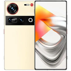 ZTE Nubia Z70 Ultra 16/512Gb Yellow (������) (Global)