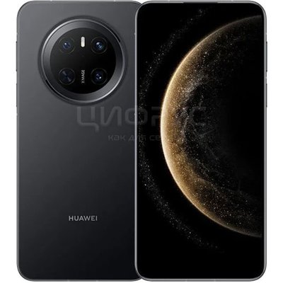 HUAWEI Mate 70 Pro 12/512Gb 5G Black (EAC) - ������